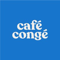Café Congé Logo