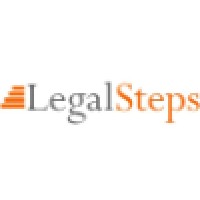 Legal Steps S.L. Logo