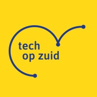 Tech op Zuid Logo