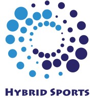 Hybrid Sports Group Logo