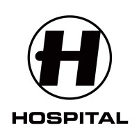 Hospital Records Limited Logo