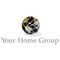Your Home Group LLC Logo