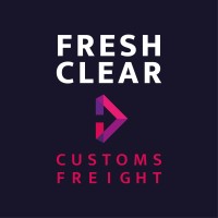 Fresh Clear Customs & Freight Logo
