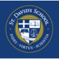 St. David’s School Logo
