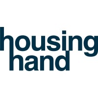 Housing Hand Logo