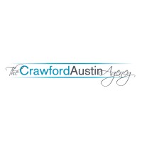 The Crawford Austin Agency Logo