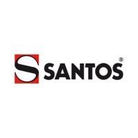 SANTOS S.A.S. Logo