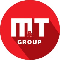 M&T S.A. / MNT Elektronik İç ve Dış Tic. Ltd. Şti. Logo