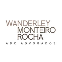 Wanderley Monteiro Rocha Logo
