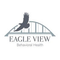 Eagle View Behavioral Health Logo