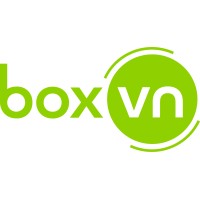 BoxVn Ltd Logo