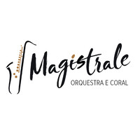 Magistrale Orquestra e Coral Logo