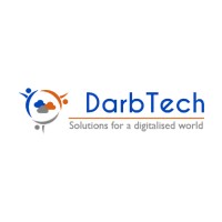 DarbTech Logo