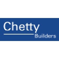 Chetty Builders Logo