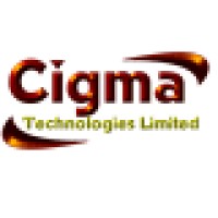 Cigma Technologies Limited Logo