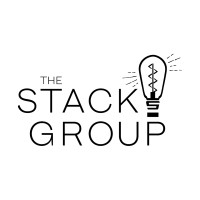 The Stack Group Logo