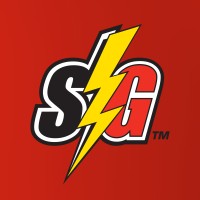 Storm Guard Roofing and Construction Logo