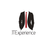 The JTE Logo