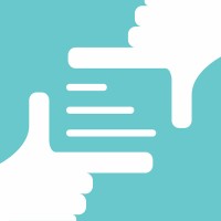 Glimpse AR Logo