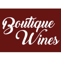 Boutique Wines LTD Logo