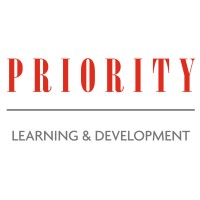 Priority Learning and Development Logo