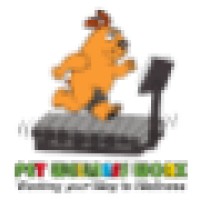 Pet Wellness Worx Logo