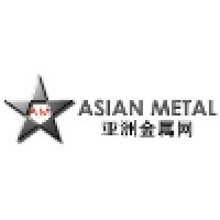 Asian Metal Logo