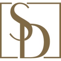 Sybarite Distillery Logo