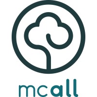 mcall consulting Logo