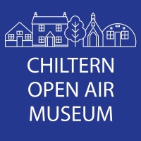 Chiltern Open Air Museum Logo