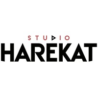 STUDIO HAREKAT Logo