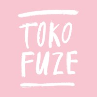 Toko Fuze Logo