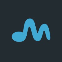 Melodicloud Logo