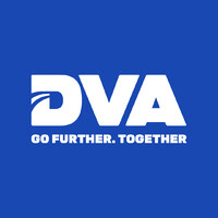 DVA Brasil Logo