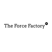 The Force Factory Logo