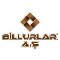 BİLLURLAR İÇ VE DIŞ TİCARET A.Ş. Logo