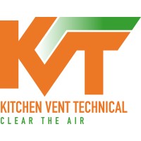 Kitchen Vent Technical Ltd. Logo