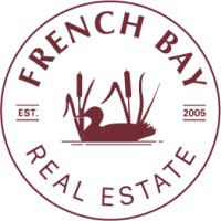 French Bay Real Estate Logo