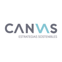 CANVAS Estrategias Sostenibles Logo