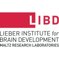 Lieber Institute for Brain Development Logo