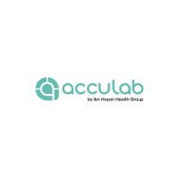 Acculab Diagnostics Logo
