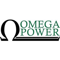 Omega Power S.A.C Logo