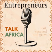 Entrepreneurs Talk Africa Logo