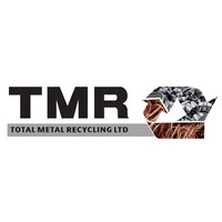 Total Metal Recycling Ltd Logo