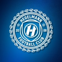 FC Hegelmann Logo