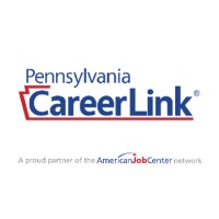 PA CareerLink® Lycoming/Clinton Counties Logo
