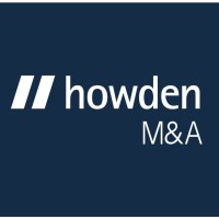 Howden M&A Logo
