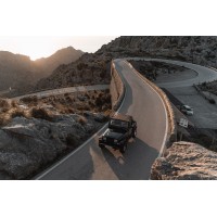 The Mood Projects Logo