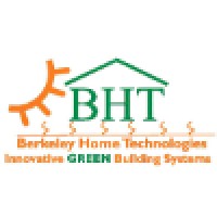 Berkeley Home Technologies Logo