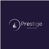 Prestige Commercial Holdings Limited Logo